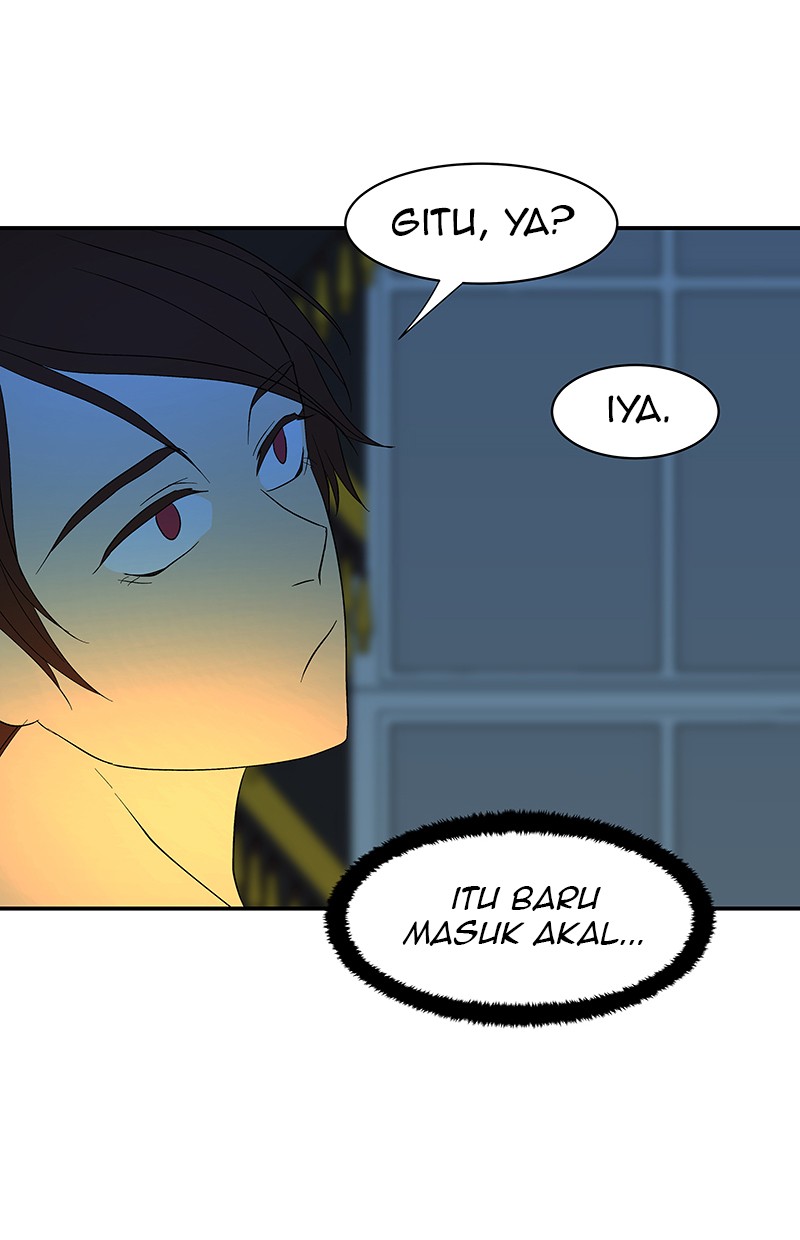 I Love Yoo Chapter 56 - halaman 58