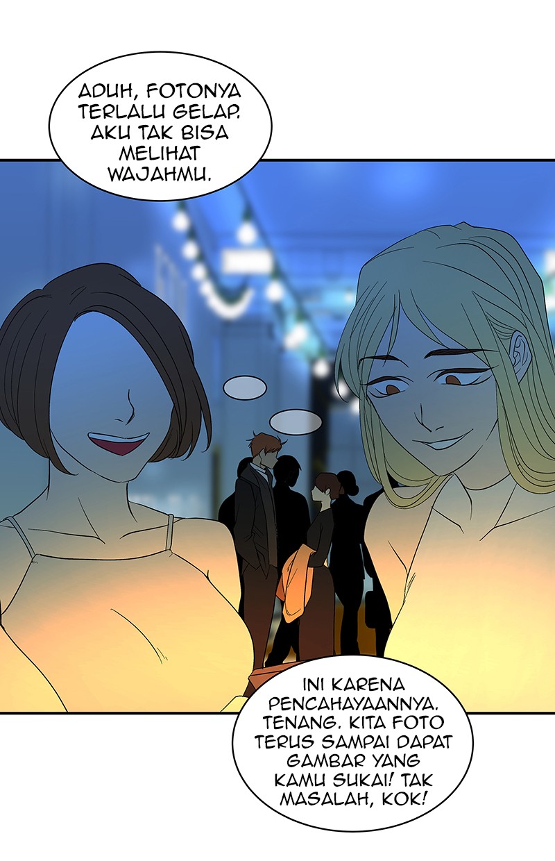 I Love Yoo Chapter 56 - halaman 59