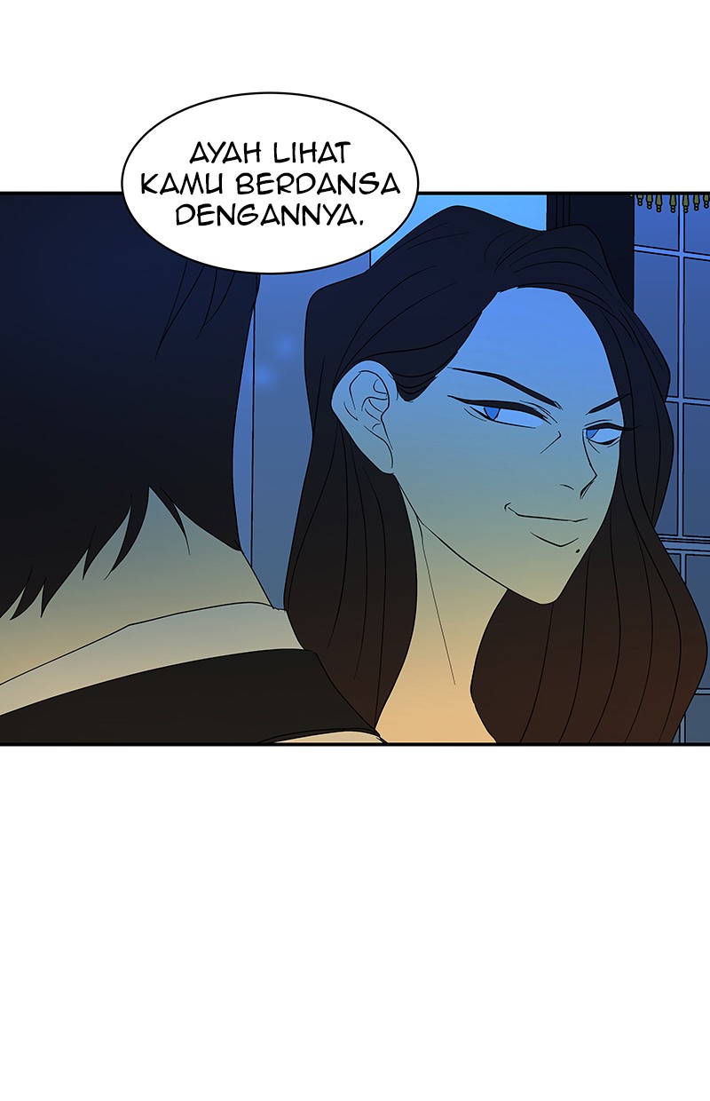 I Love Yoo Chapter 56 - halaman 6