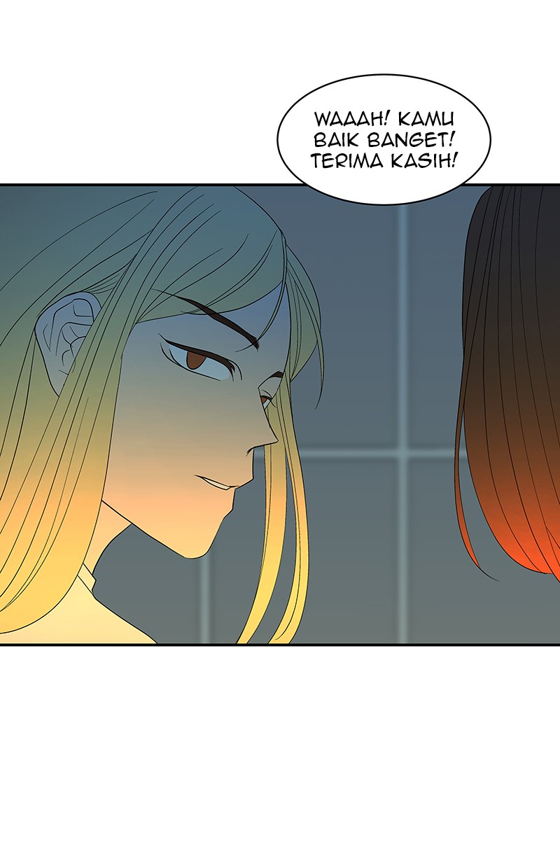 I Love Yoo Chapter 56 - halaman 60