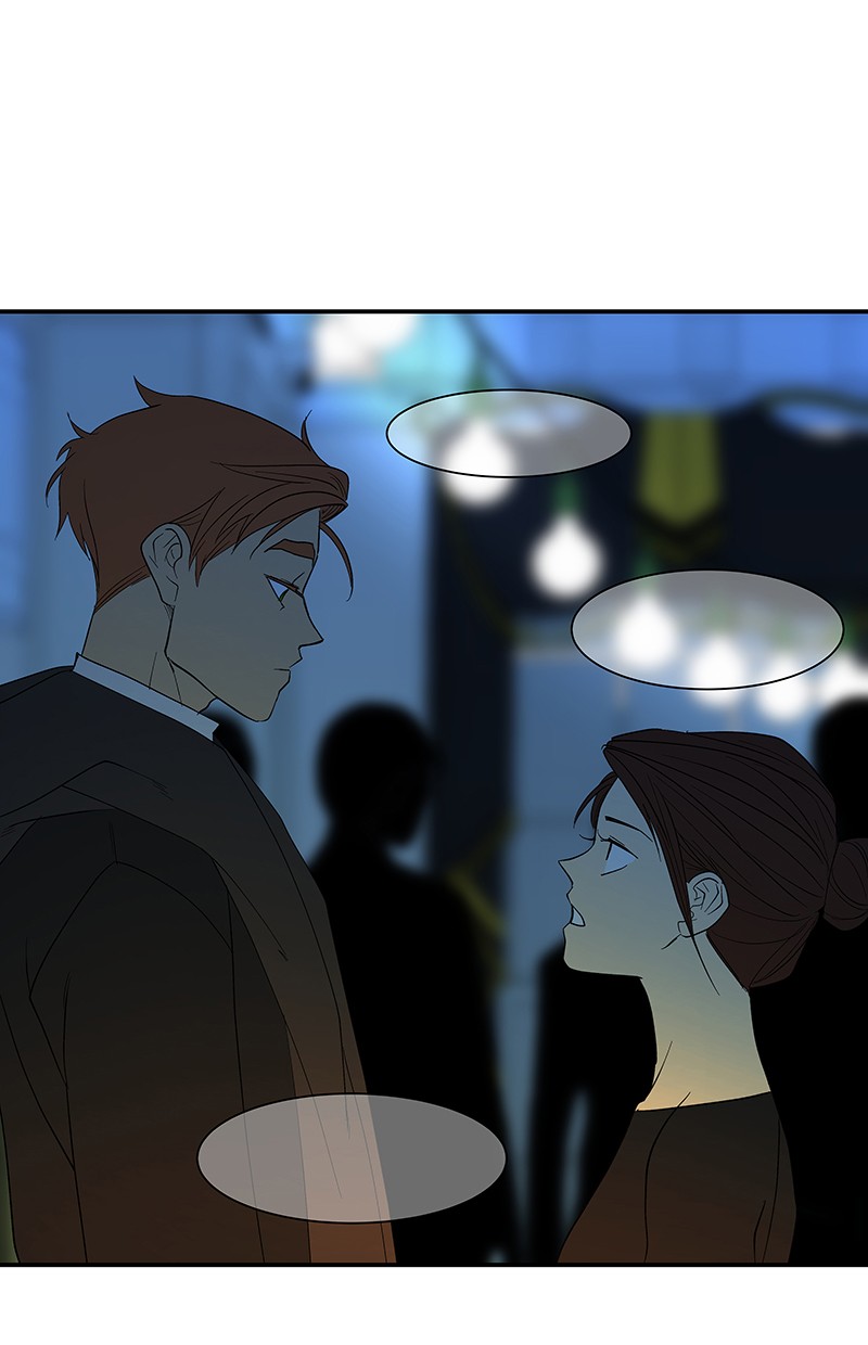 I Love Yoo Chapter 56 - halaman 61