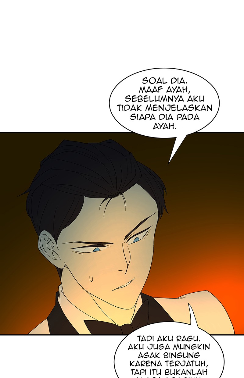 I Love Yoo Chapter 56 - halaman 7