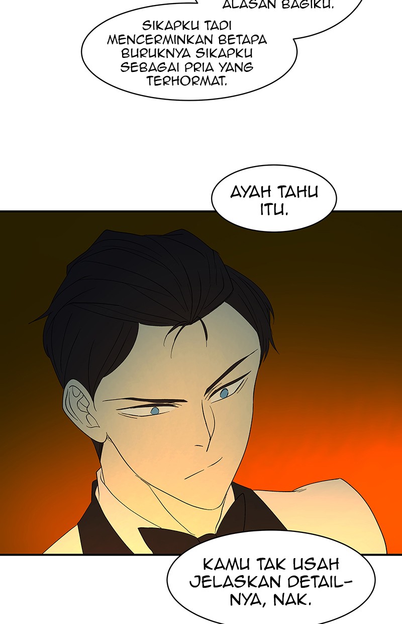 I Love Yoo Chapter 56 - halaman 8