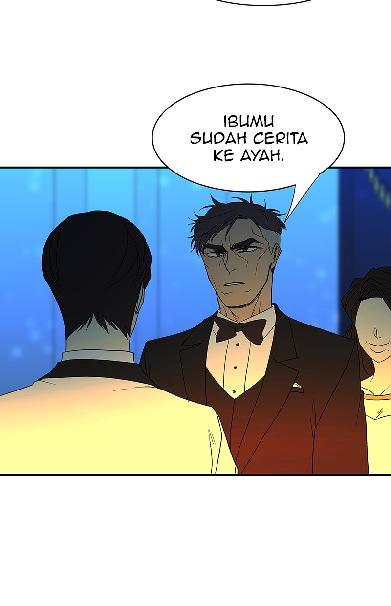 I Love Yoo Chapter 56 - halaman 9