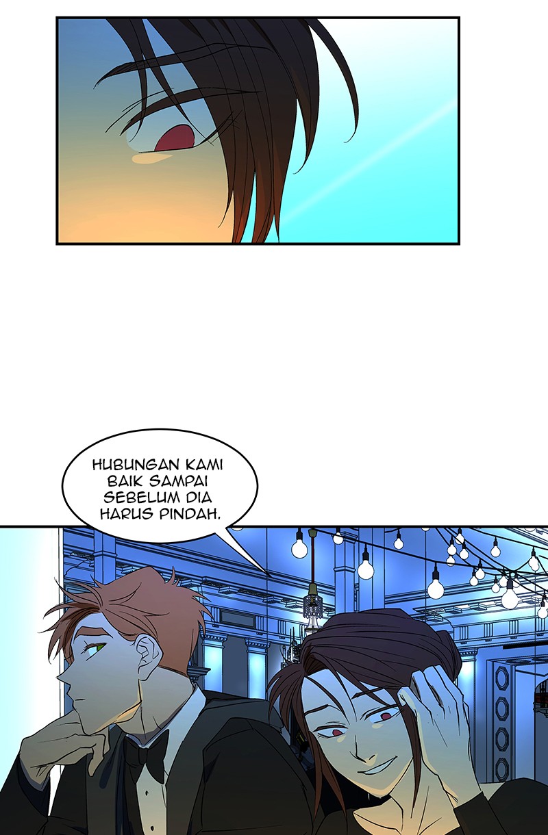 I Love Yoo Chapter 57 - halaman 13