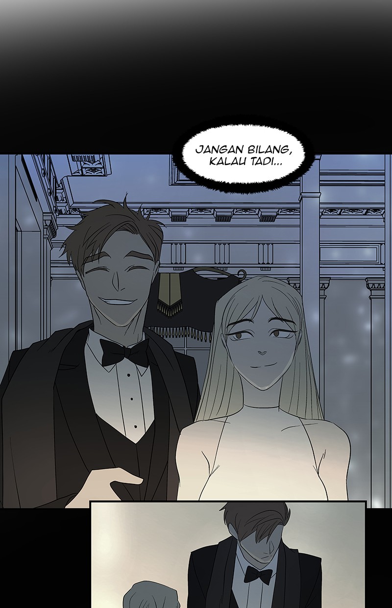 I Love Yoo Chapter 57 - halaman 16