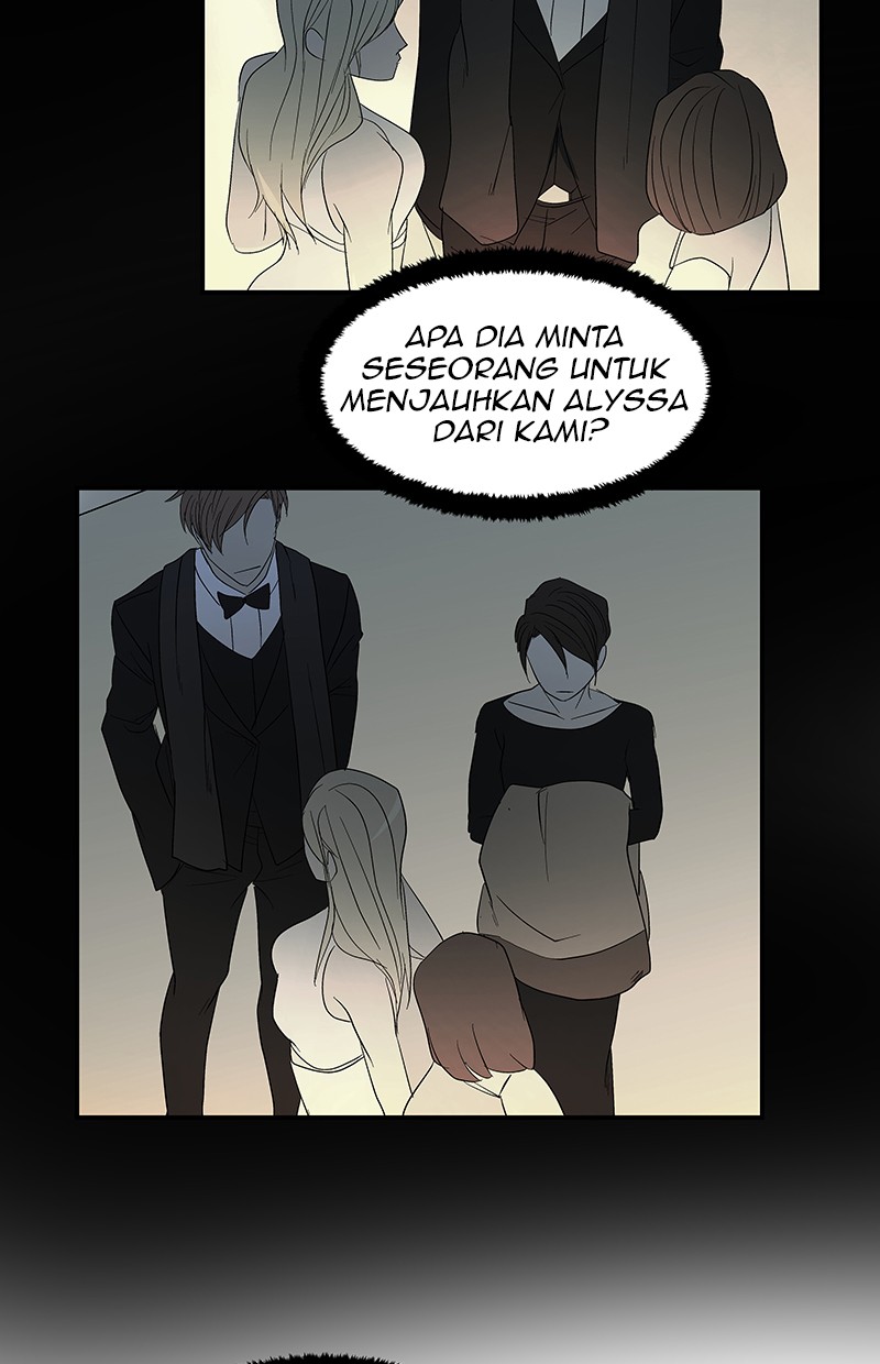 I Love Yoo Chapter 57 - halaman 17
