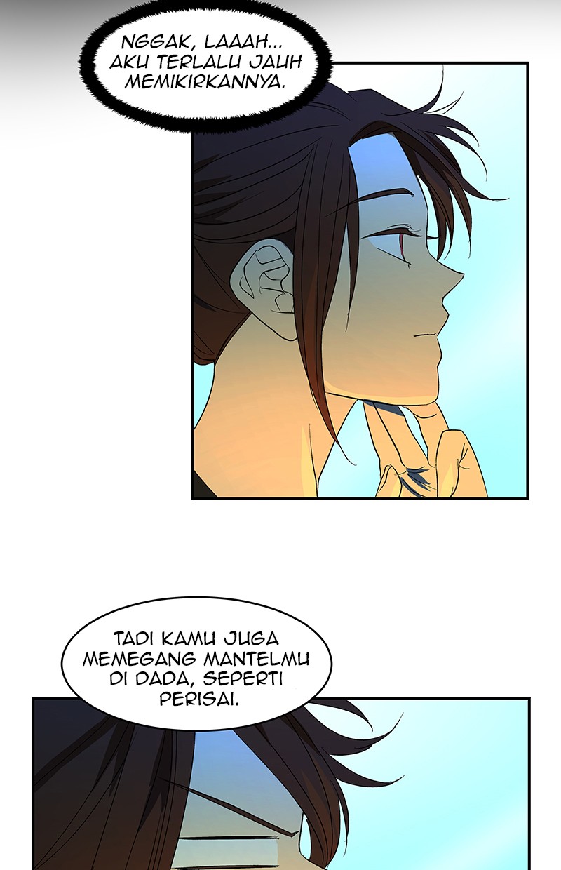 I Love Yoo Chapter 57 - halaman 18