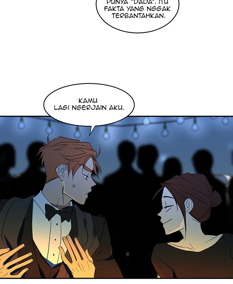 I Love Yoo Chapter 57 - halaman 24