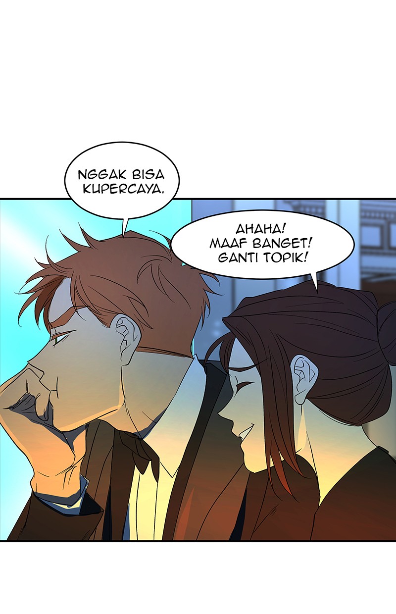 I Love Yoo Chapter 57 - halaman 25