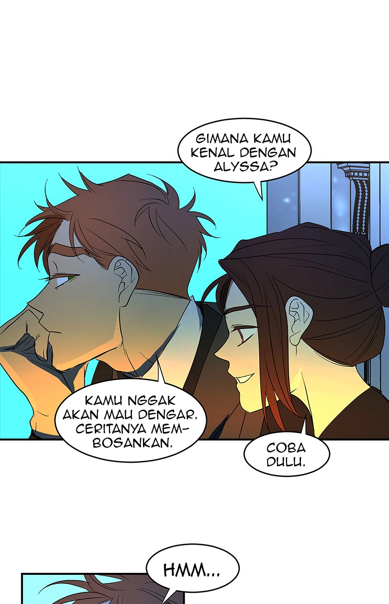 I Love Yoo Chapter 57 - halaman 26