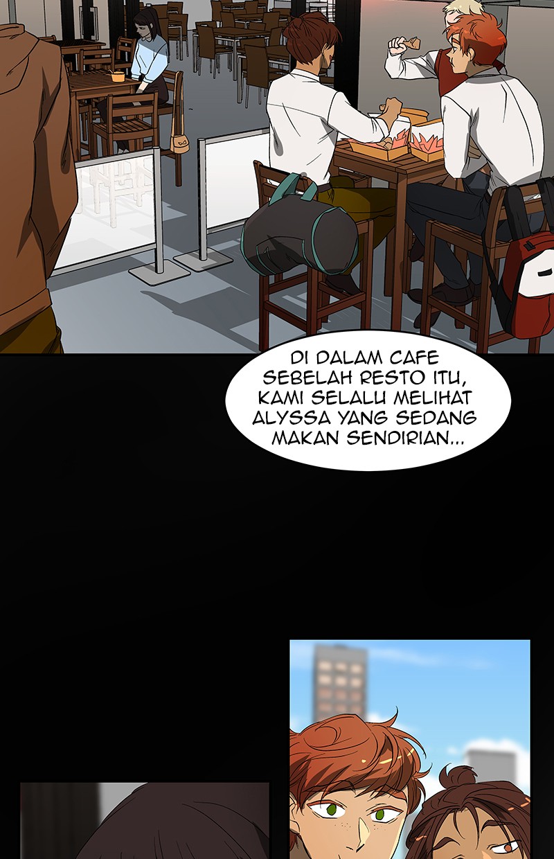 I Love Yoo Chapter 57 - halaman 28