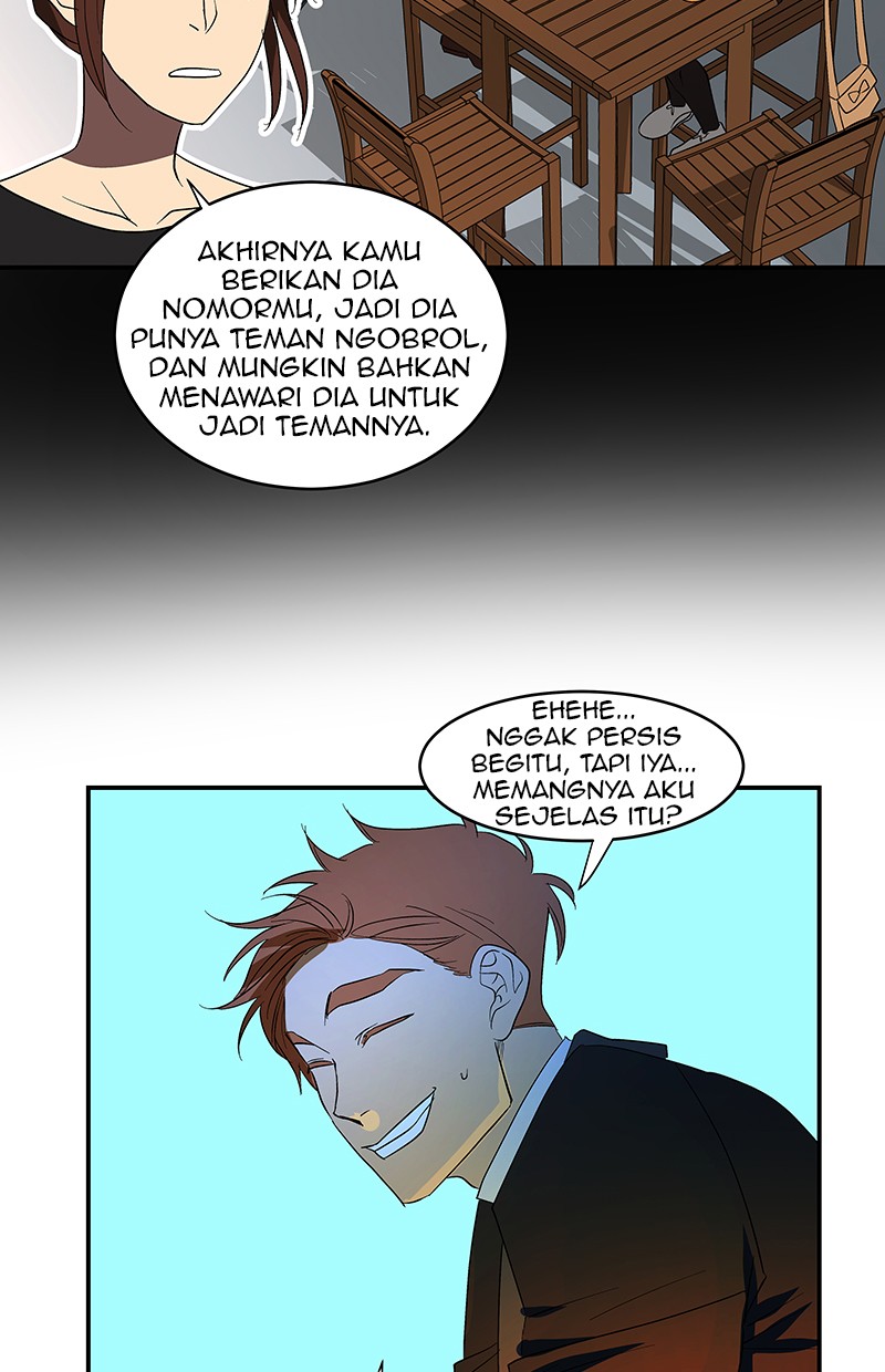 I Love Yoo Chapter 57 - halaman 30