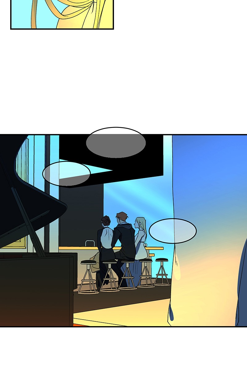 I Love Yoo Chapter 57 - halaman 38