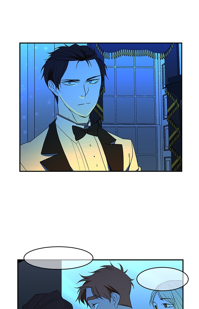 I Love Yoo Chapter 57 - halaman 39