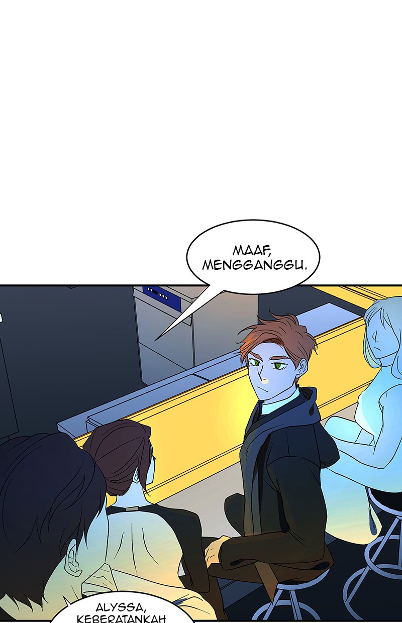 I Love Yoo Chapter 57 - halaman 41