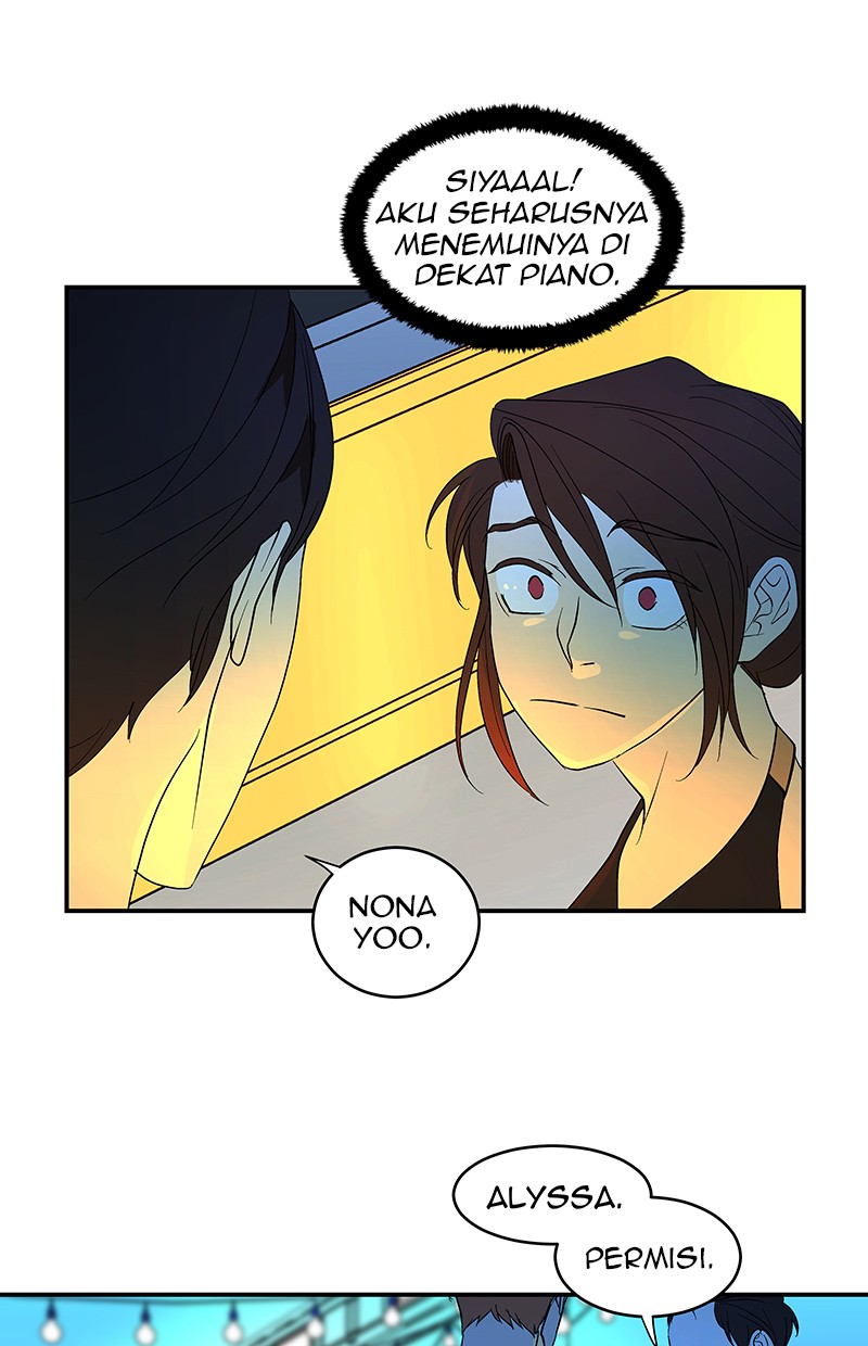 I Love Yoo Chapter 57 - halaman 43