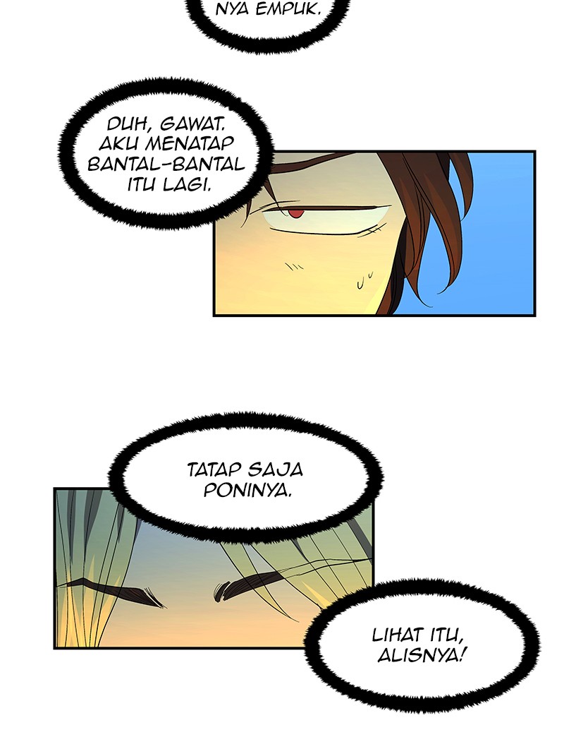 I Love Yoo Chapter 57 - halaman 47