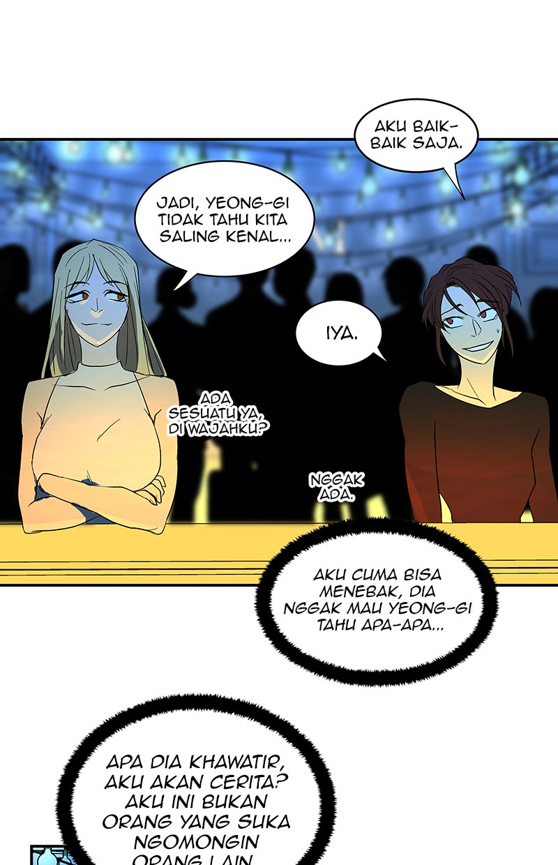 I Love Yoo Chapter 57 - halaman 48