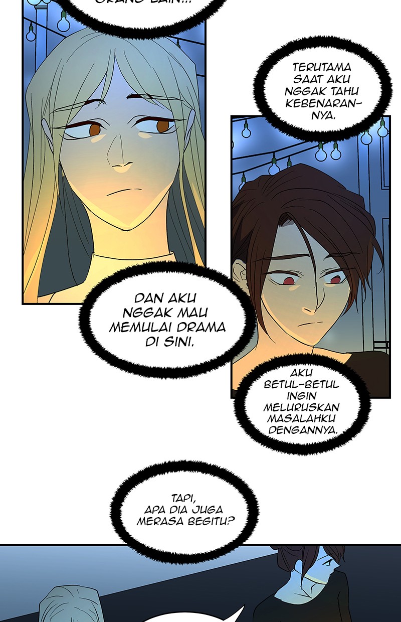 I Love Yoo Chapter 57 - halaman 49