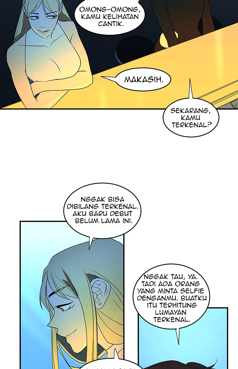 I Love Yoo Chapter 57 - halaman 50