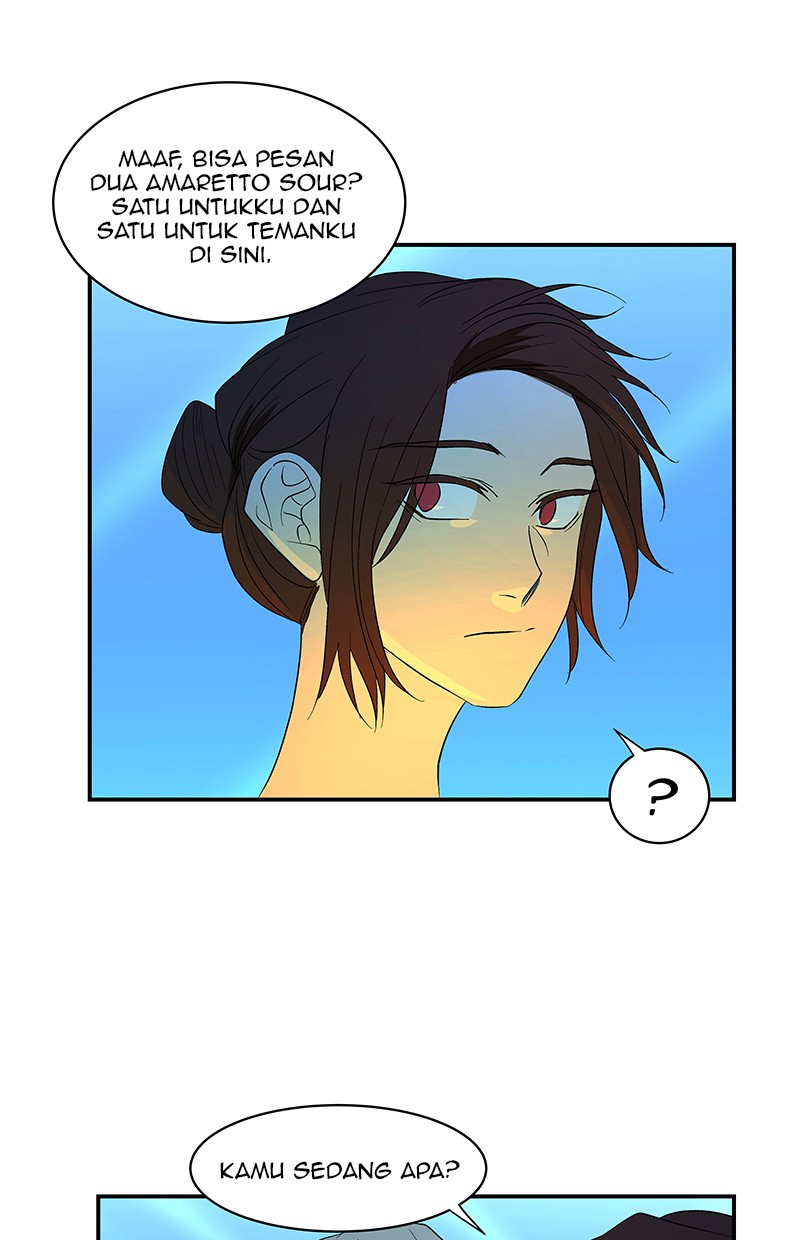 I Love Yoo Chapter 57 - halaman 52