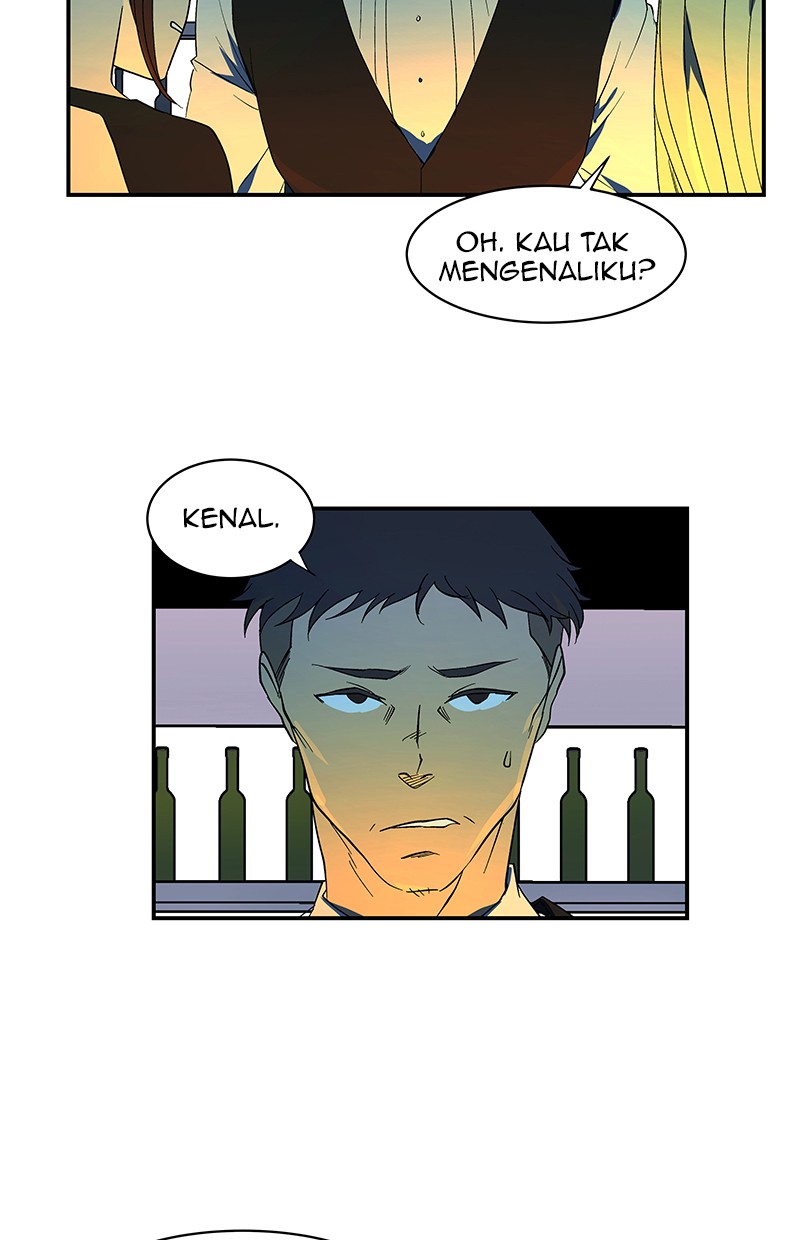 I Love Yoo Chapter 57 - halaman 54