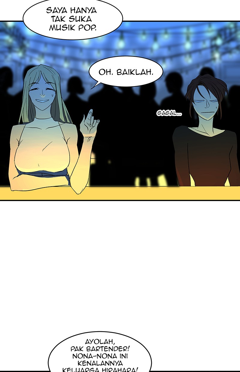I Love Yoo Chapter 57 - halaman 55