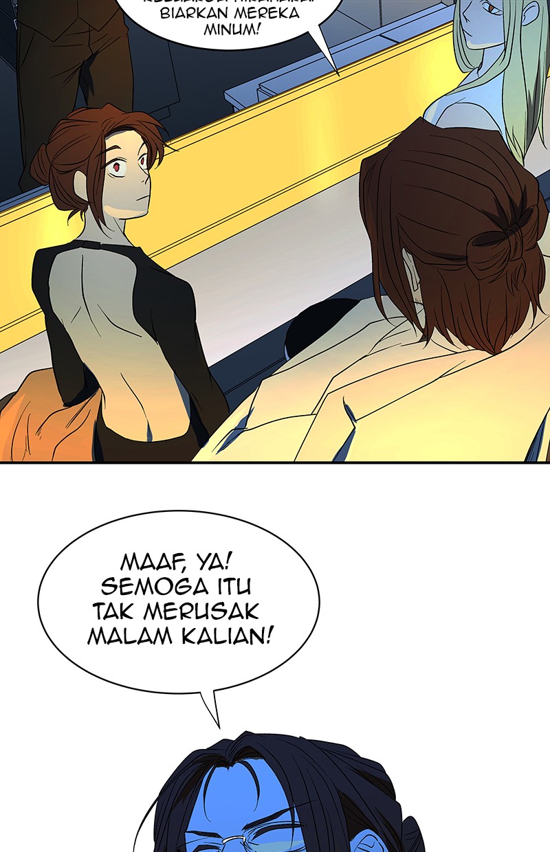 I Love Yoo Chapter 57 - halaman 56