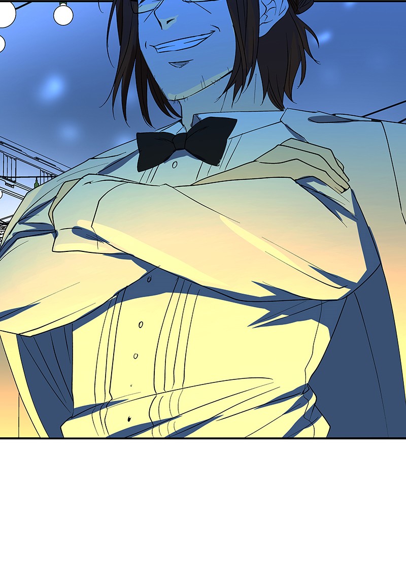 I Love Yoo Chapter 57 - halaman 57
