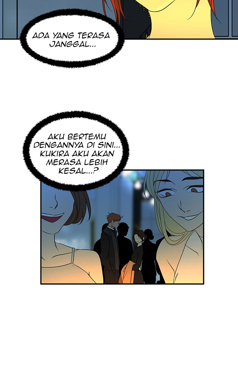 I Love Yoo Chapter 57 - halaman 6