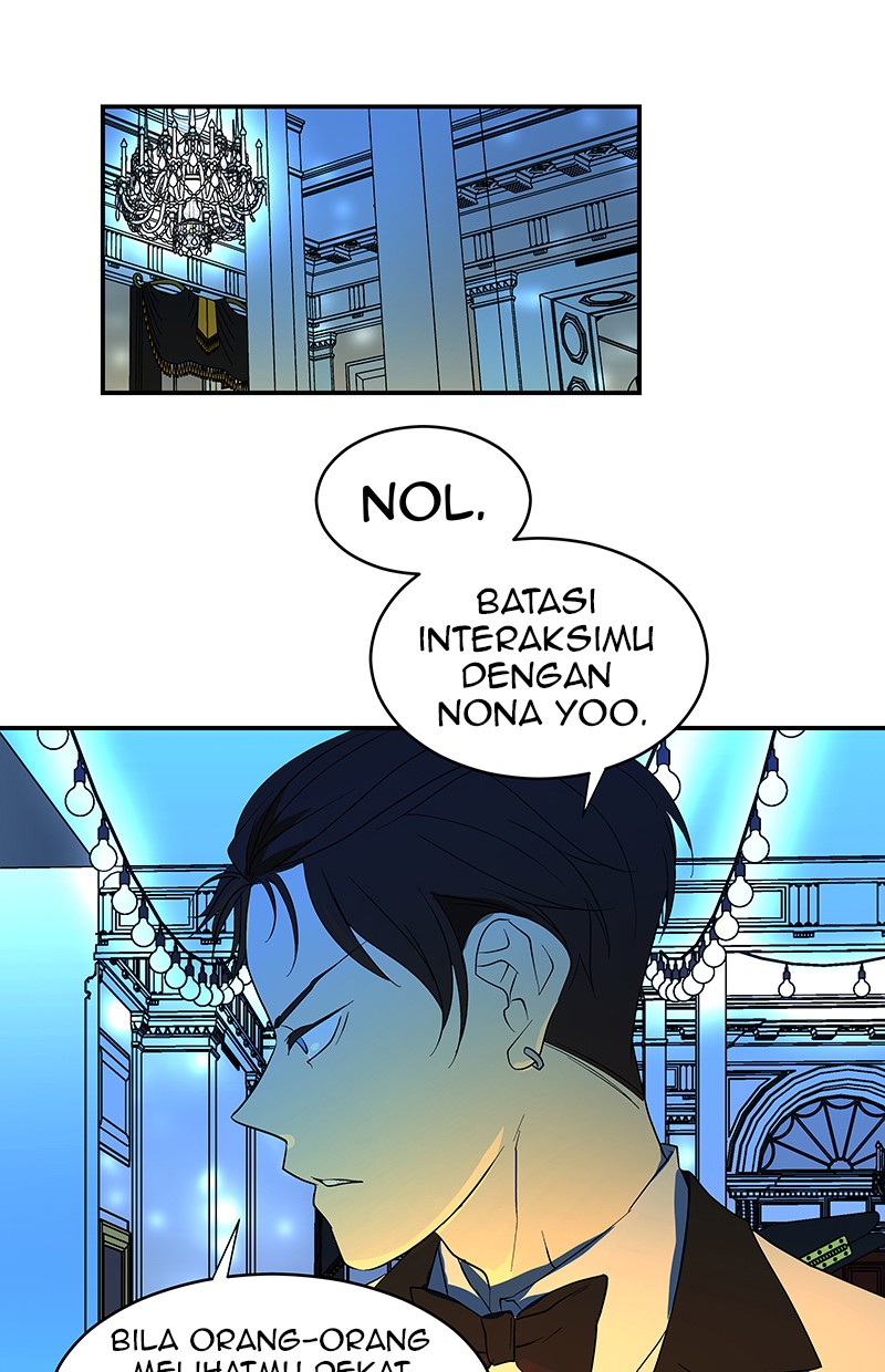 I Love Yoo Chapter 57 - halaman 61