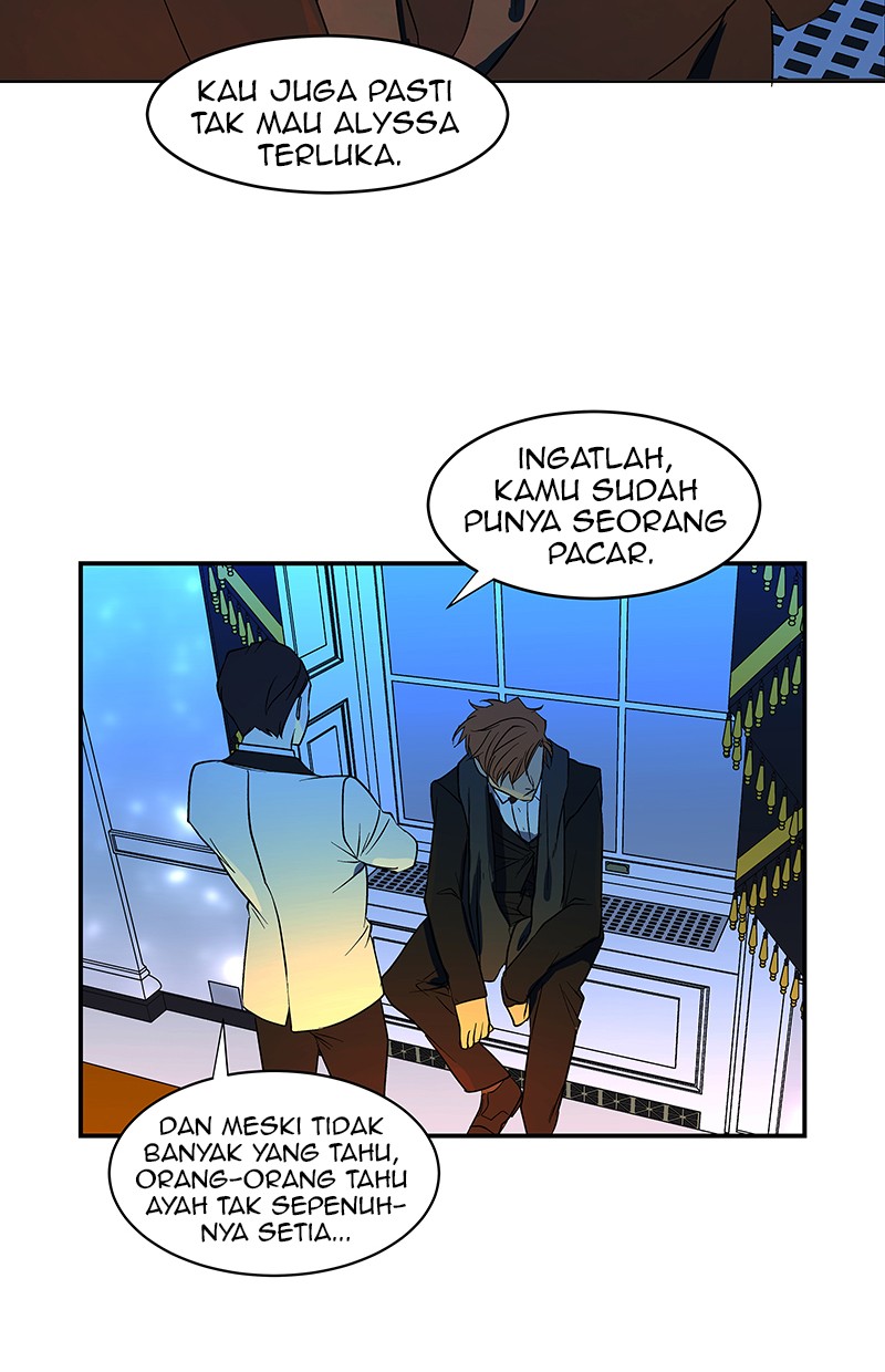 I Love Yoo Chapter 57 - halaman 63