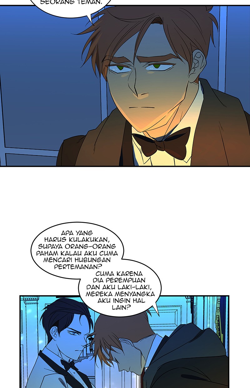 I Love Yoo Chapter 57 - halaman 65