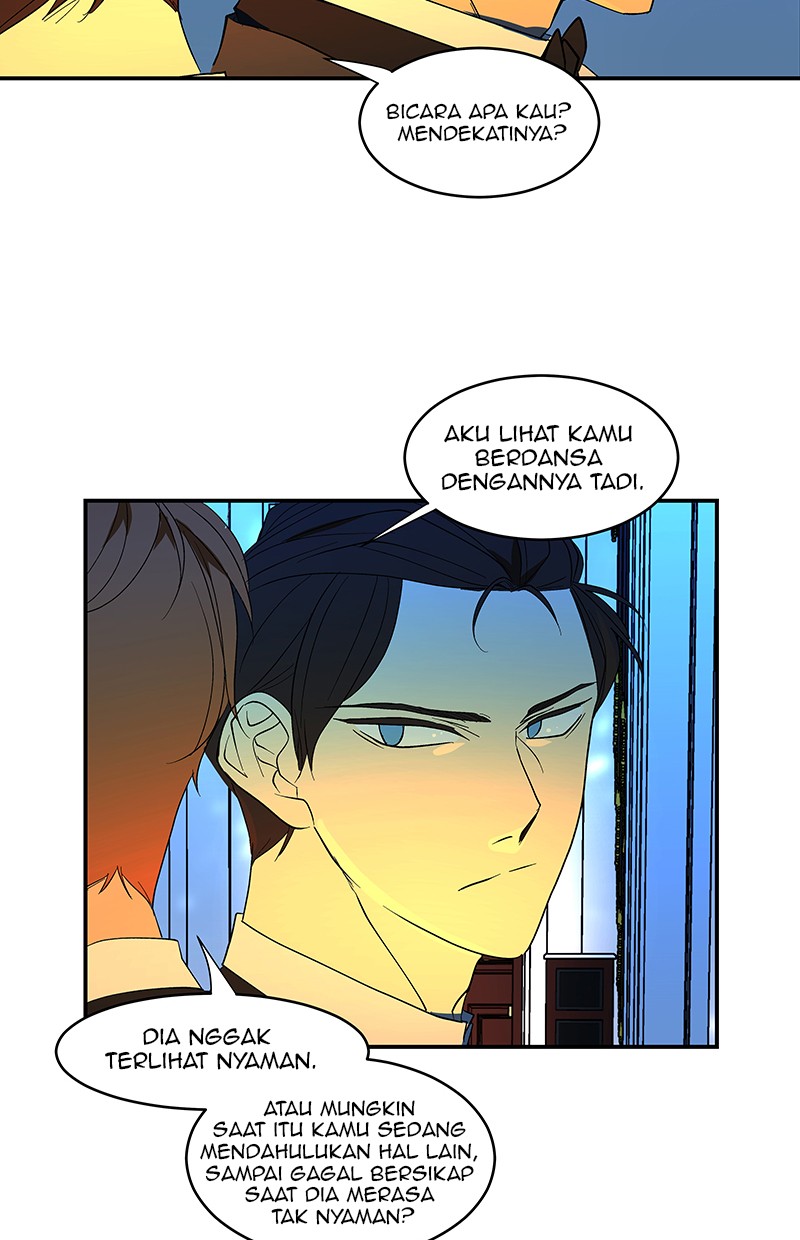 I Love Yoo Chapter 57 - halaman 67