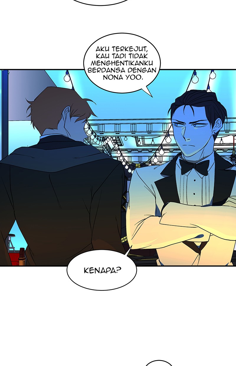I Love Yoo Chapter 57 - halaman 68