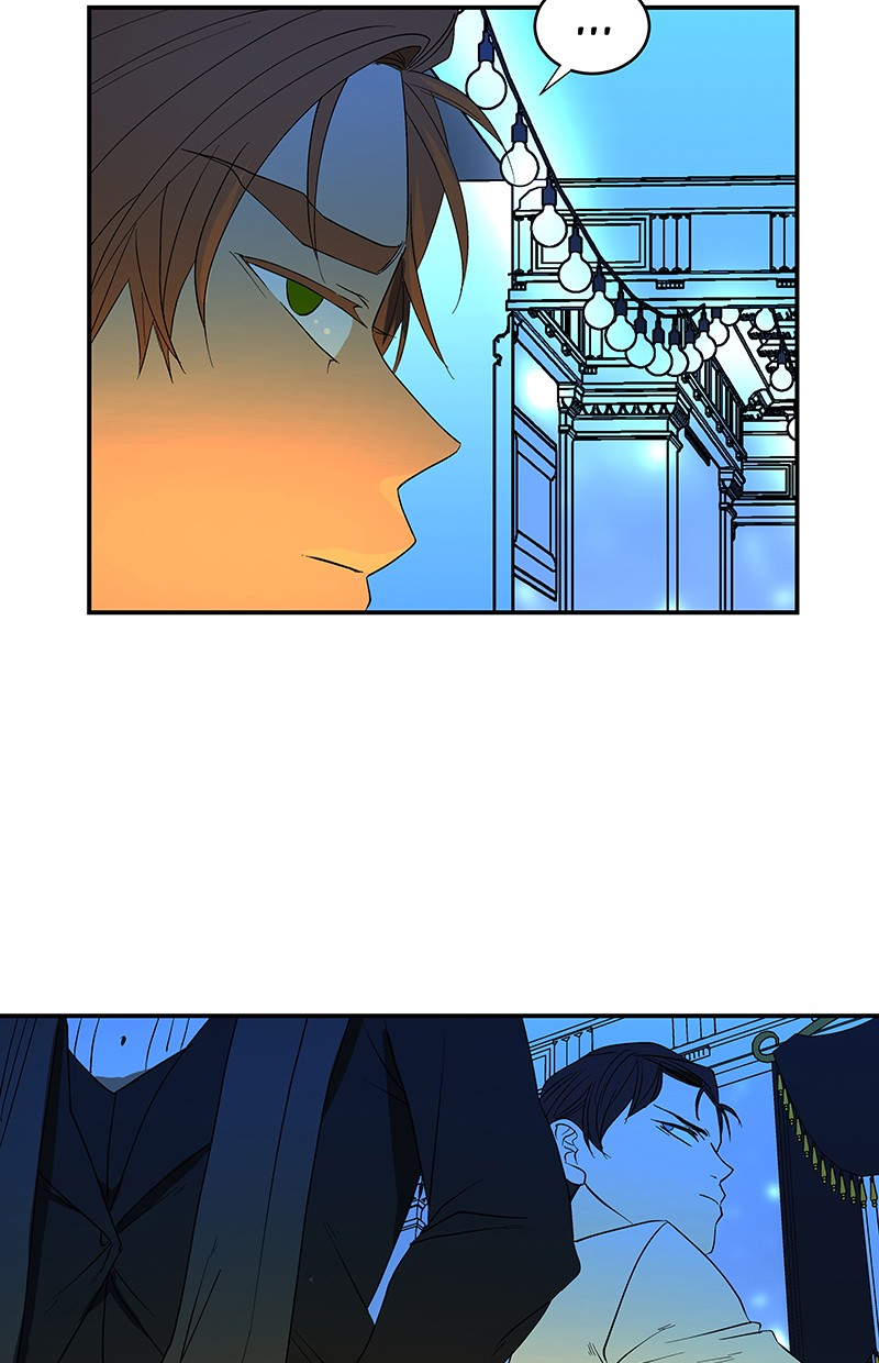 I Love Yoo Chapter 57 - halaman 69