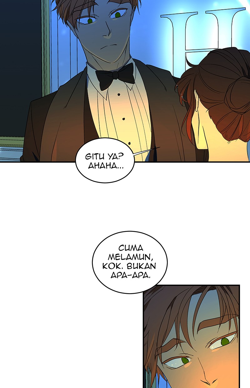 I Love Yoo Chapter 57 - halaman 8