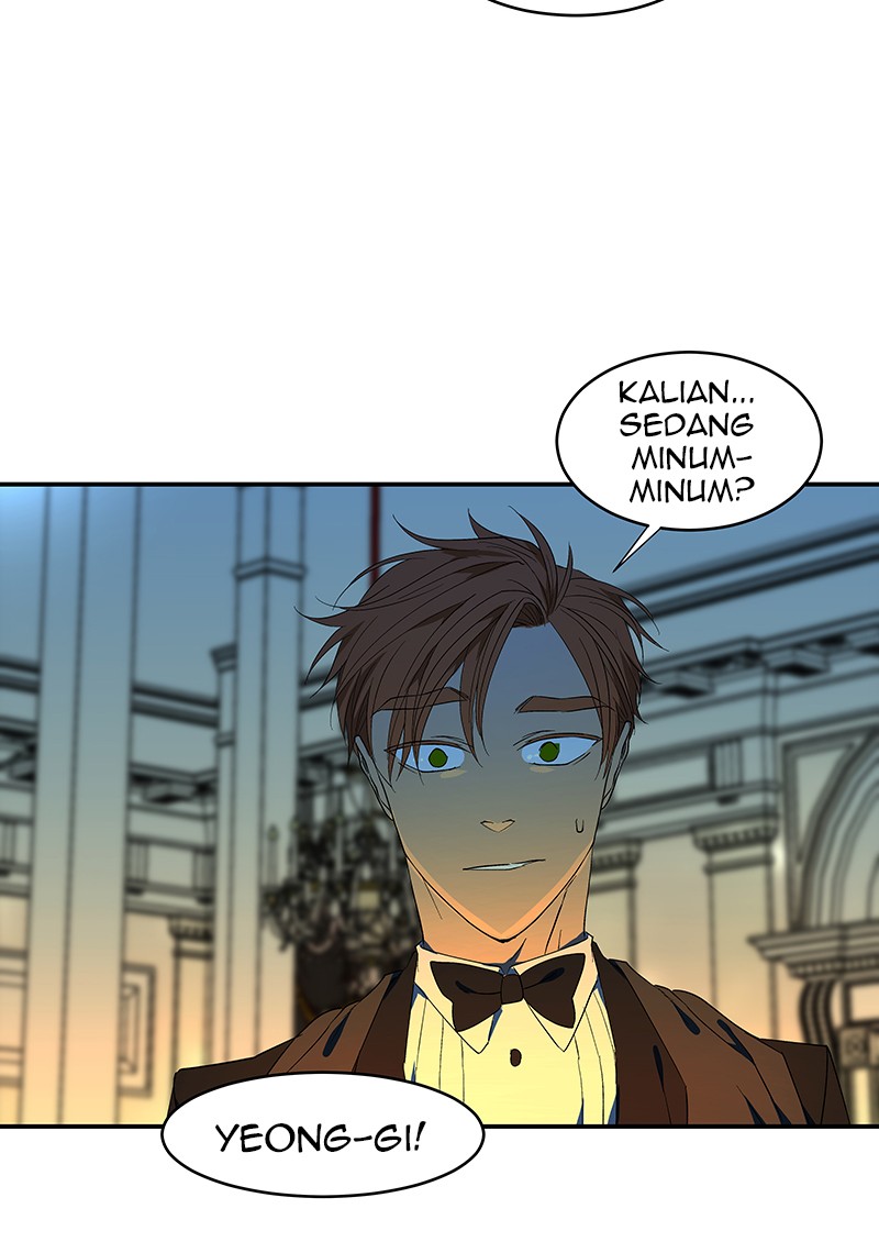 I Love Yoo Chapter 58 - halaman 10