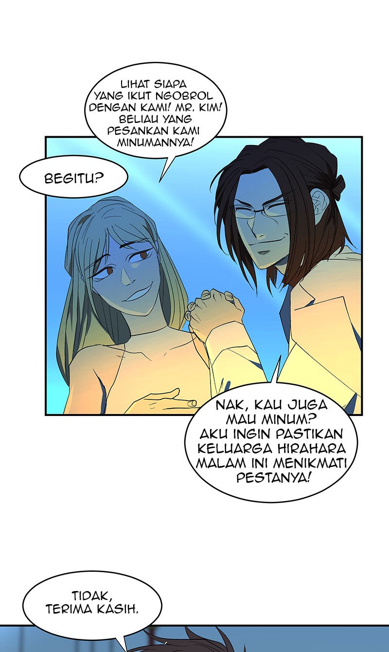I Love Yoo Chapter 58 - halaman 11