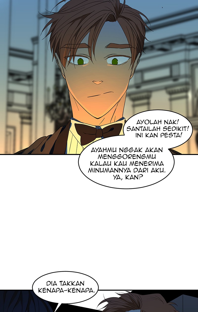 I Love Yoo Chapter 58 - halaman 12