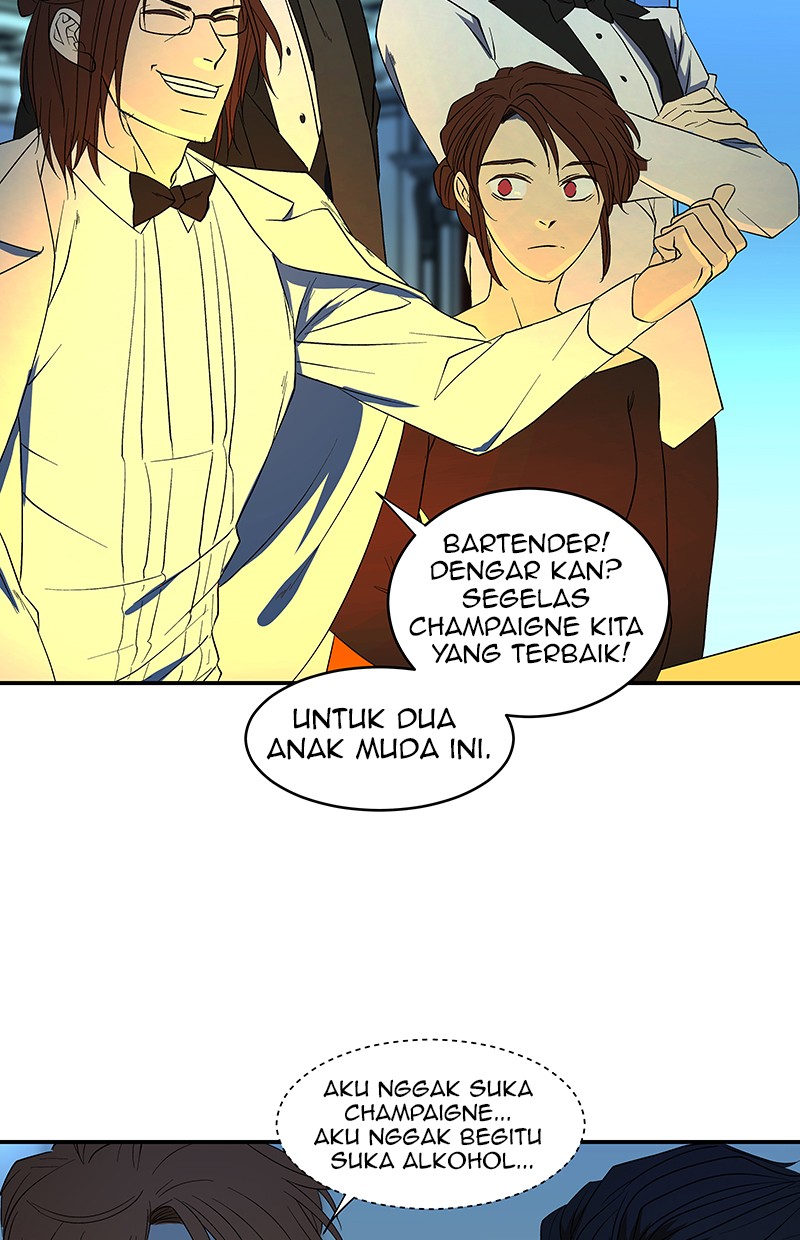I Love Yoo Chapter 58 - halaman 14