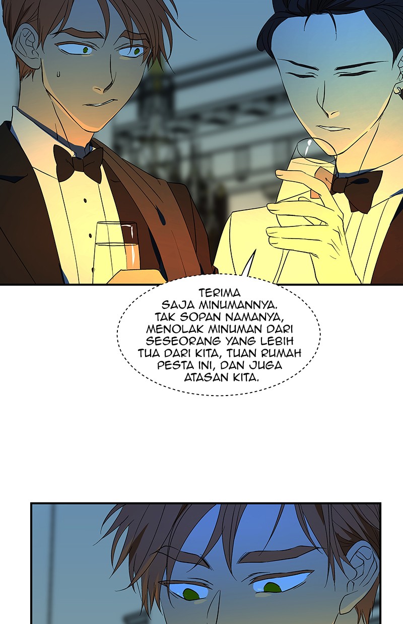 I Love Yoo Chapter 58 - halaman 15