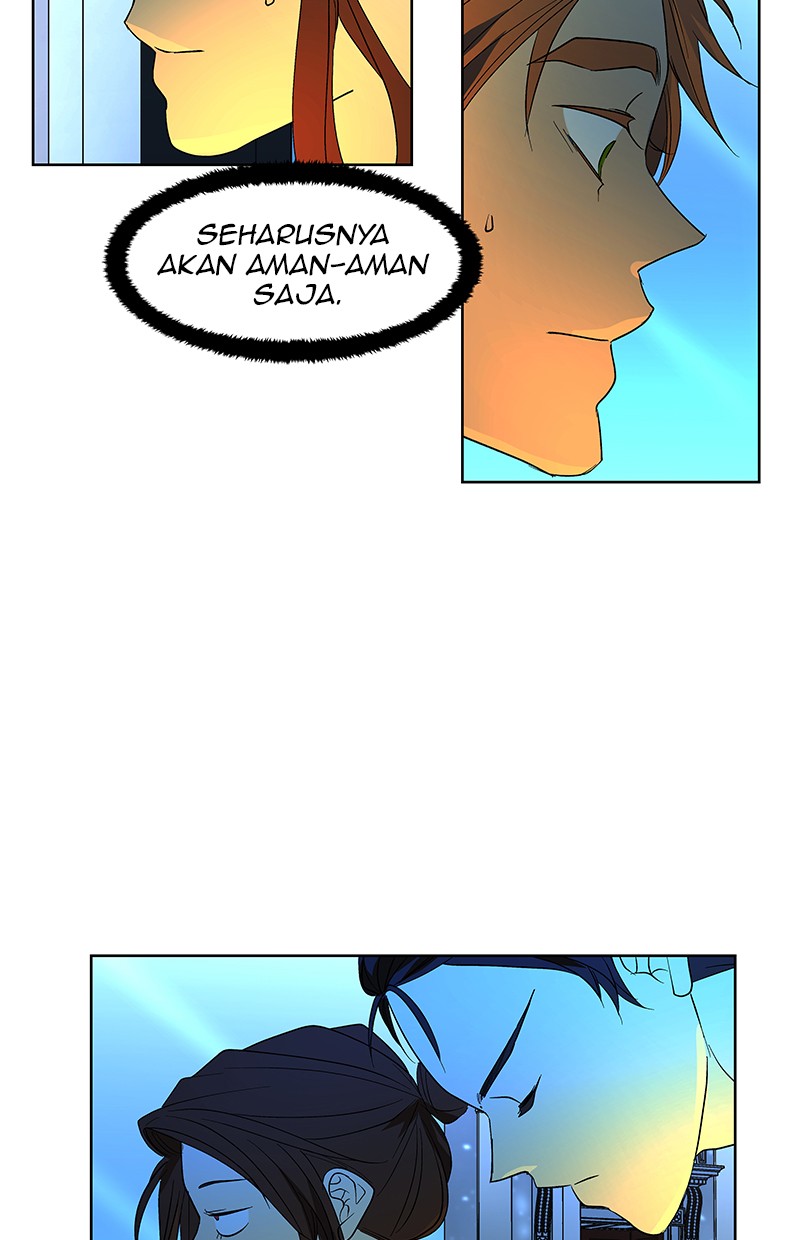 I Love Yoo Chapter 58 - halaman 18