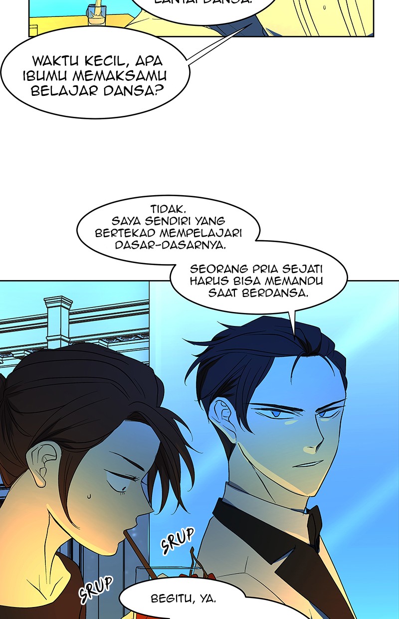 I Love Yoo Chapter 58 - halaman 20