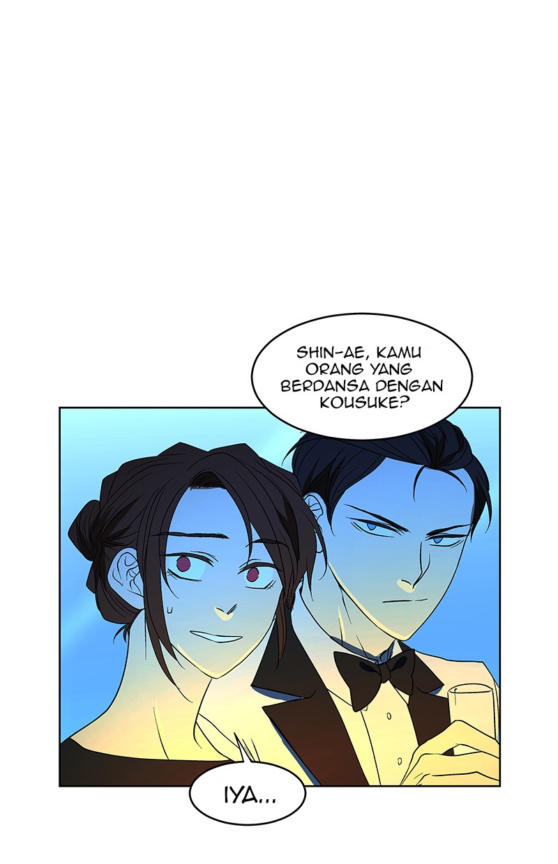 I Love Yoo Chapter 58 - halaman 22