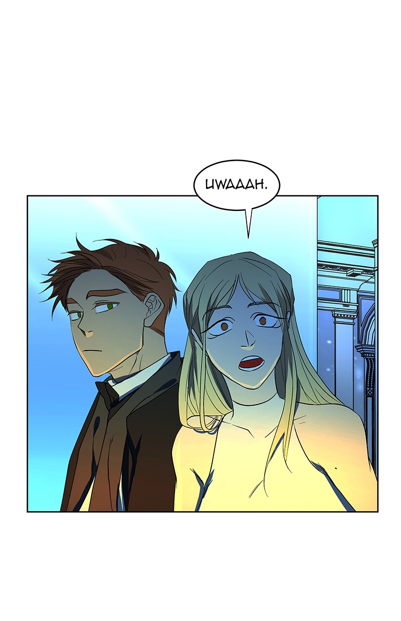 I Love Yoo Chapter 58 - halaman 23