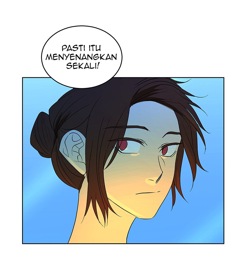 I Love Yoo Chapter 58 - halaman 24