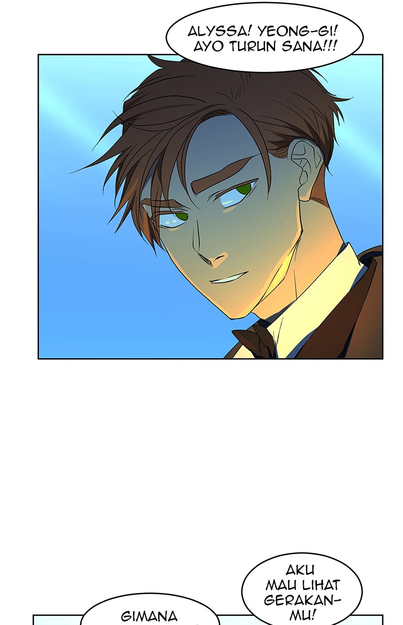 I Love Yoo Chapter 58 - halaman 26