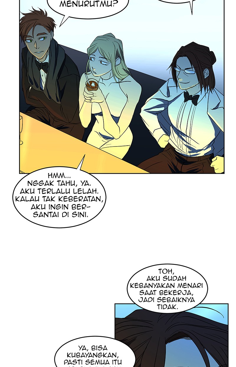 I Love Yoo Chapter 58 - halaman 27